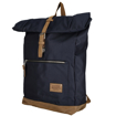 Obrázek z Enrico Benetti Santiago 15" Notebook Backpack Blue 18 L 