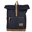 Obrázek z Enrico Benetti Santiago 15" Notebook Backpack Blue 18 L 