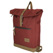 Obrázek z Enrico Benetti Santiago 15" Notebook Backpack Bordeaux 18 L 