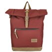 Obrázek z Enrico Benetti Santiago 15" Notebook Backpack Bordeaux 18 L 