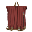 Obrázek z Enrico Benetti Santiago 15" Notebook Backpack Bordeaux 18 L 