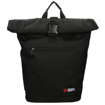 Obrázek z Enrico Benetti Amsterdam Notebook Backpack Black 15 L 