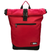 Obrázek z Enrico Benetti Amsterdam Notebook Backpack Red 15 L 