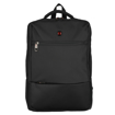 Obrázek z Enrico Benetti Bern 15" Notebook Backpack Black 17 L 