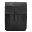 Obrázek z Enrico Benetti Rotterdam 17" Notebook Backpack Black 