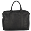 Obrázek z Enrico Benetti Rotterdam 15" Notebook Bag Black 