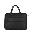 Obrázek z Enrico Benetti Rotterdam 15" Notebook Bag Black 