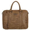 Obrázek z Enrico Benetti Rotterdam 15" Notebook Bag Camel 