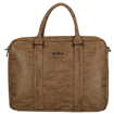 Obrázek z Enrico Benetti Rotterdam 15" Notebook Bag Camel 