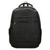 Obrázek z Enrico Benetti München 17" Notebook Backpack Black 35 L 