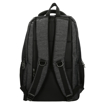 Obrázek z Enrico Benetti München 17" Notebook Backpack Black 35 L 