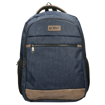 Obrázek z Enrico Benetti München 17" Notebook Backpack Blue 35 L 