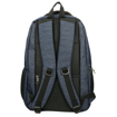 Obrázek z Enrico Benetti München 17" Notebook Backpack Blue 35 L 