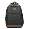 Obrázek z Enrico Benetti München 17" Notebook Backpack Grey 35 L 