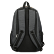 Obrázek z Enrico Benetti München 17" Notebook Backpack Grey 35 L 