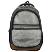 Obrázek z Enrico Benetti München 17" Notebook Backpack Grey 35 L 