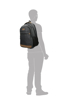 Obrázek z Enrico Benetti München 17" Notebook Backpack Grey 35 L 