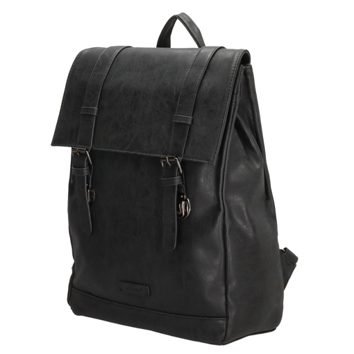 Obrázek z Enrico Benetti Amy Tablet Backpack Black 