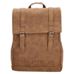 Obrázek z Enrico Benetti Amy Tablet Backpack Camel 