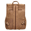 Obrázek z Enrico Benetti Amy Tablet Backpack Camel 