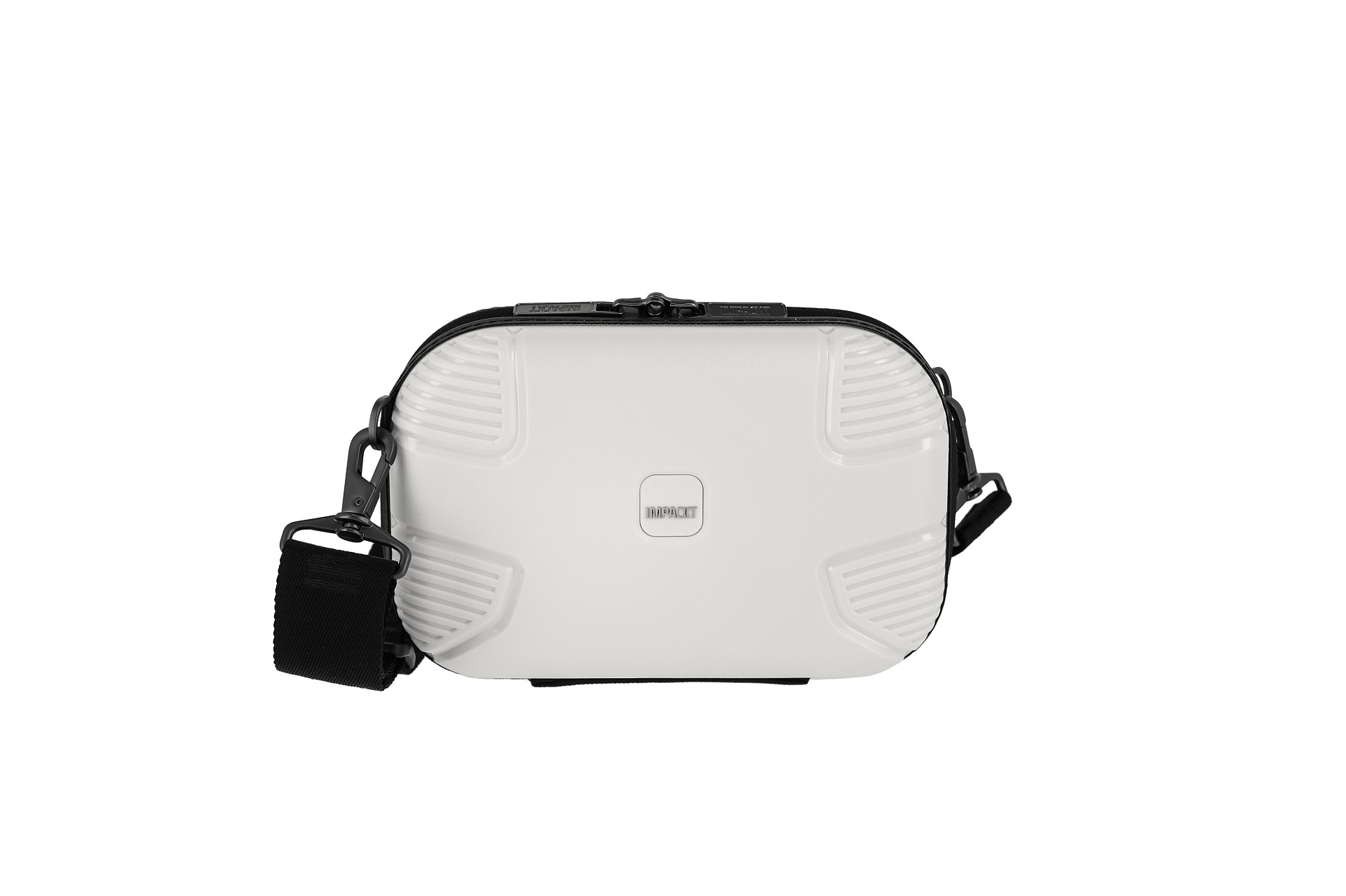 IMPACKT IP1 Mini case Polar white 1 L IMPACKT-100002-30