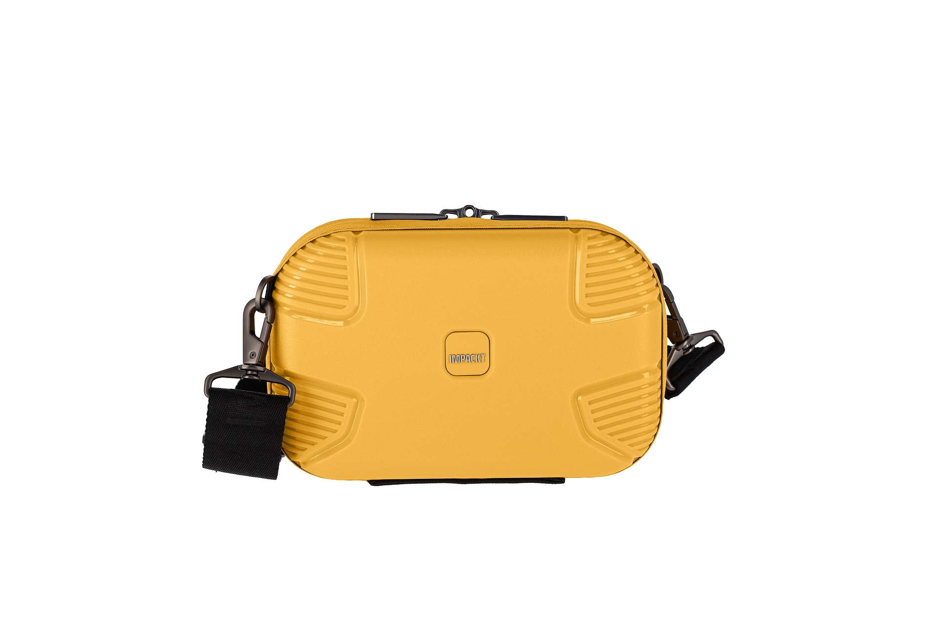 IMPACKT IP1 Mini case Sunset yellow 1 L IMPACKT-100002-89