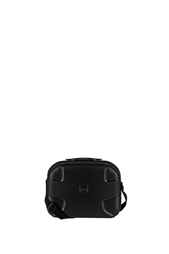 Obrázek z IMPACKT IP1 Beauty case Lava black 22 L 