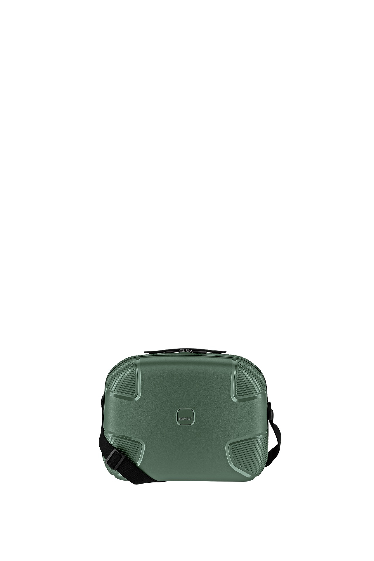 IMPACKT IP1 Beauty case Deep sea green 22 L IMPACKT-100003-80