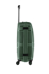 Obrázek z IMPACKT IP1 L Deep sea green 106 L 