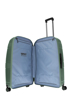 Obrázek z IMPACKT IP1 L Deep sea green 106 L 