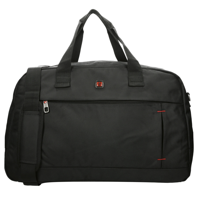 Obrázek z Enrico Benetti Cornell Sports Bag Black 