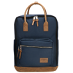 Obrázek z Enrico Benetti Santiago 17" Notebook Backpack 19 l Blue 19 L 