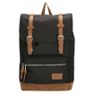 Obrázek z Enrico Benetti Santiago 17" Notebook Backpack 23 l Black 23 L 