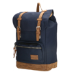 Obrázek z Enrico Benetti Santiago 17" Notebook Backpack 23 l Blue 23 L 