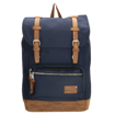 Obrázek z Enrico Benetti Santiago 17" Notebook Backpack 23 l Blue 23 L 