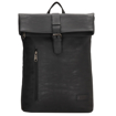 Obrázek z Enrico Benetti Rotterdam 15" Notebook Backpack 15 l Black 