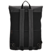 Obrázek z Enrico Benetti Rotterdam 15" Notebook Backpack 15 l Black 