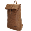 Obrázek z Enrico Benetti Rotterdam 15" Notebook Backpack 15 l Camel 