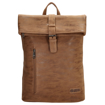 Obrázek z Enrico Benetti Rotterdam 15" Notebook Backpack 15 l Camel 