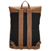 Obrázek z Enrico Benetti Rotterdam 15" Notebook Backpack 15 l Camel 