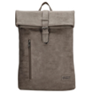 Obrázek z Enrico Benetti Rotterdam 15" Notebook Backpack 15 l Medium Taupe 