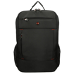 Obrázek z Enrico Benetti Cornell Notebook Backpack Black 