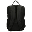 Obrázek z Enrico Benetti Cornell Notebook Backpack Black 