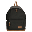 Obrázek z Enrico Benetti Santiago Notebook Backpack 19 l Black 19 L 