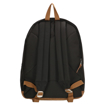 Obrázek z Enrico Benetti Santiago Notebook Backpack 22 l Black 22 L 