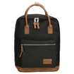 Obrázek z Enrico Benetti Santiago Notebook Backpack 17 l Black 17 L 