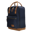 Obrázek z Enrico Benetti Santiago Notebook Backpack 17 l Blue 17 L 