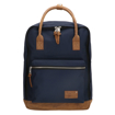 Obrázek z Enrico Benetti Santiago Notebook Backpack 17 l Blue 17 L 