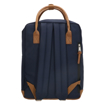 Obrázek z Enrico Benetti Santiago Notebook Backpack 17 l Blue 17 L 