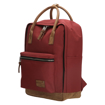 Obrázek z Enrico Benetti Santiago Notebook Backpack 17 l Bordeaux 17 L 